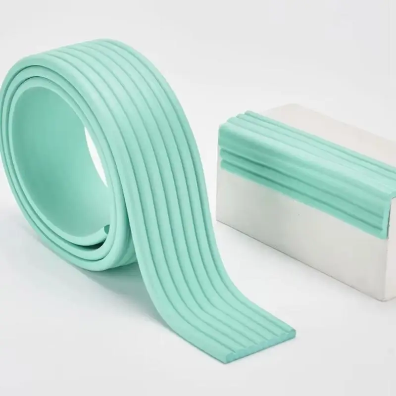 2M Baby Safety Protection Strip Table Desk Edge Guard Strip Corner Protector Furniture Corners Children Safety Foam Protection
