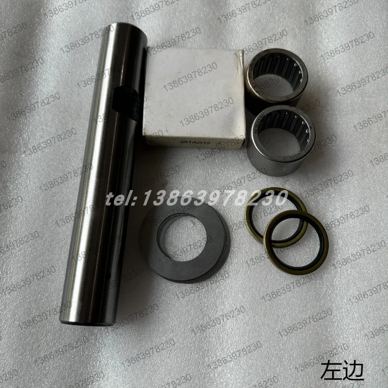 

Подходит для деталей вилочного погрузчика Toyota 7FD35-50 Ремкомплект Dawang Xiao Ремкомплект рулевого управления вертикальным валом 8FD35-50N