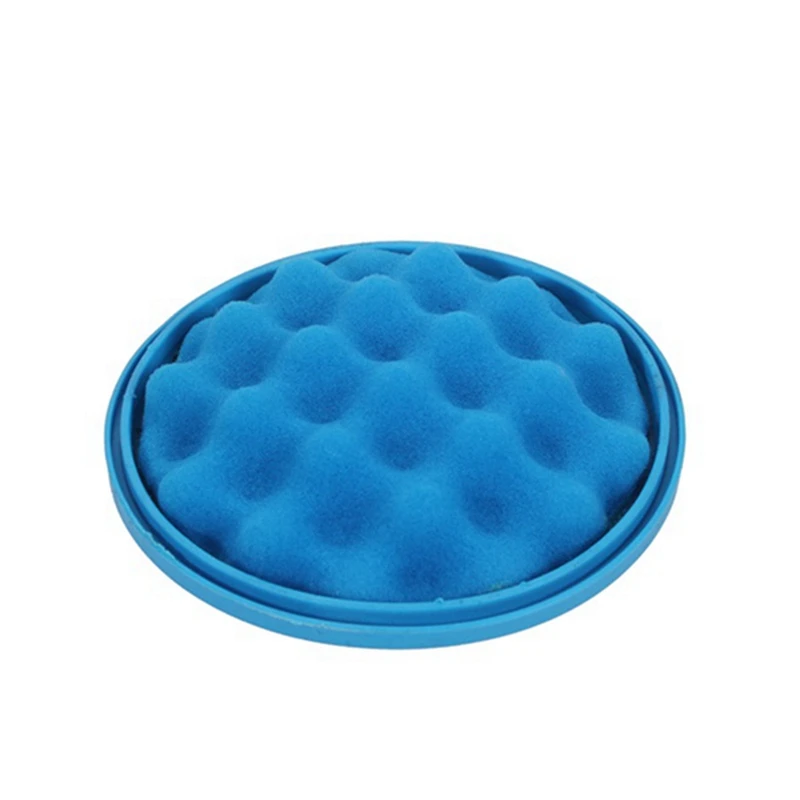 2Pcs HEPA Dust Filters For Samsung SC21F50 SC15F50 FLT9511 Pet Sensor Vacuum Cleaner Accessories Rarts