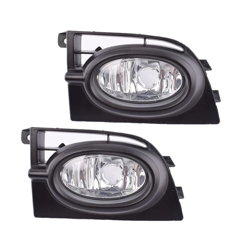 Car Fog Lamp Fog Light Front Bumper Lamp For HONDA For CIVIC FA1 2006 2007 2008 33951-SNV-H03 33901-SNV-H03