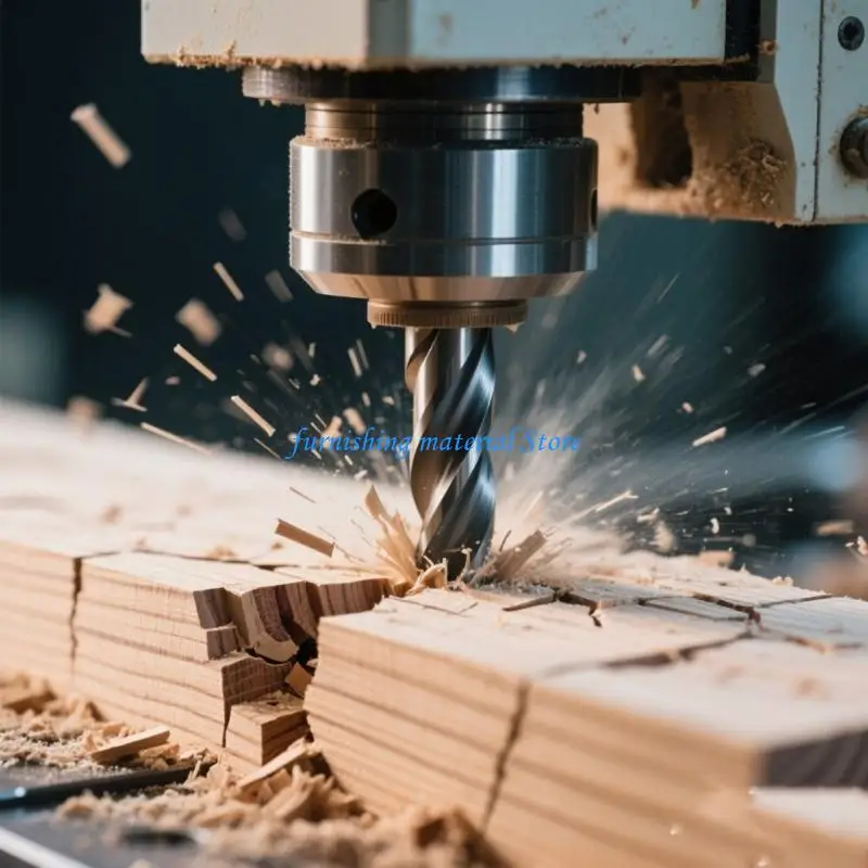 

Y5GD Hand Drill Debris Protects Against Dust and Chip During Home Renovation Tasks