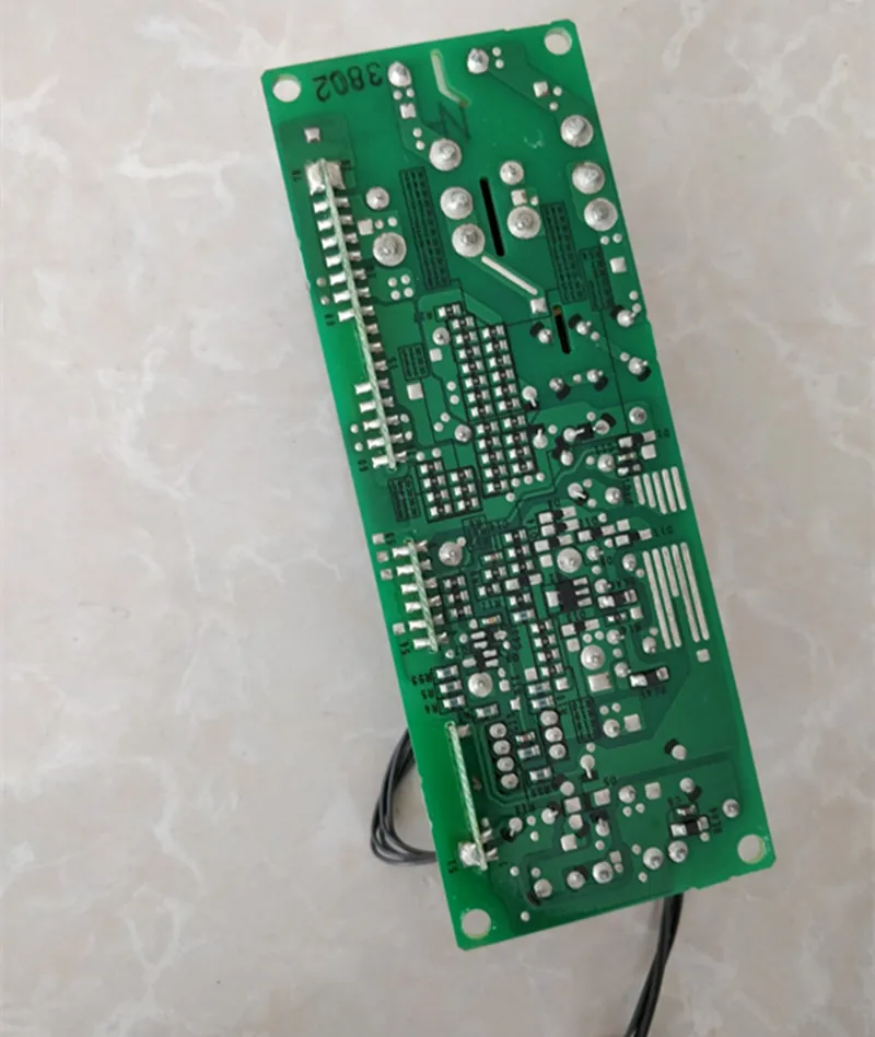 Original Projector board ballast model PHG251A1SD BALLAST For NEC NP- PE501X+ PE401W+ PE451W+ UM330W+ Projectors