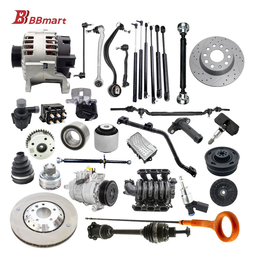 

BBmart Auto Spare Car Parts Extension Hose From Vane Pump To Steering Gear high Pressure For OE 7l8422893AH 7l8 422 893 AH