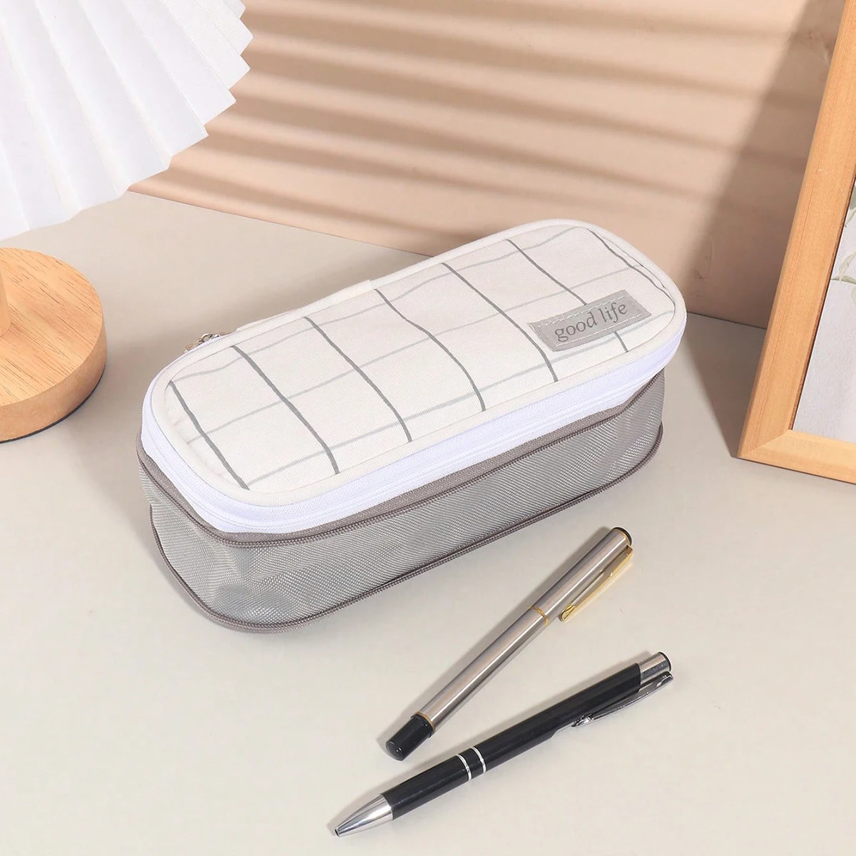 Creative desktop decoration pe - Stationery Office And School Supply Stores ulasan dan harga