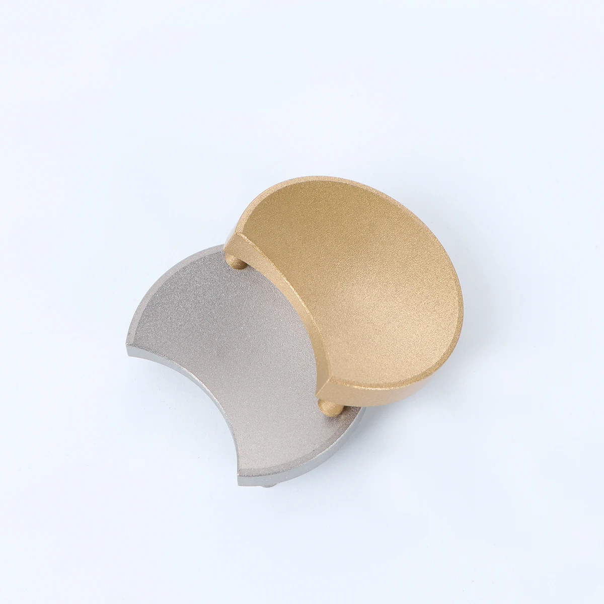 

2pcs Stainless Steel Chopsticks Rack Elegant Glossy Finish Japanese Style Tableware Dining Decor Kitchen Bar Utensils