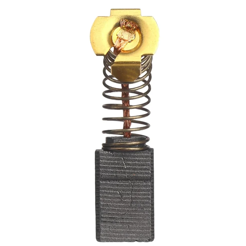 

2025 Trend 089006017092 Carbon Motor Brush For Ridgid Tile Saw R4040 R4041S And Ryobi Miter Saw TS1344 TS1345 Carbon Motor Brush