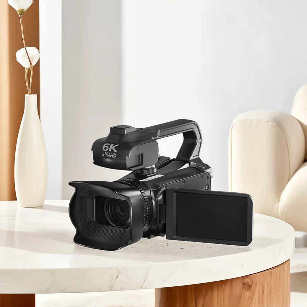 6K Ultra Hd Wifi Po… - image