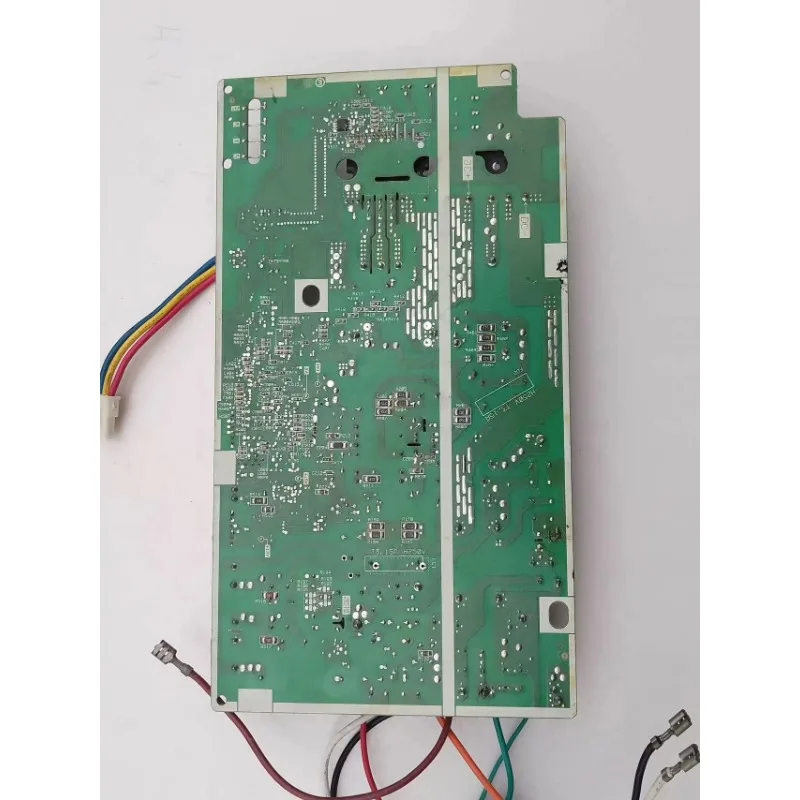 Second hand Air conditioning outdoor unit frequency conversion board outdoor unit motherboard 2P271899-1 / 5J / 6M 3PCB2824-71