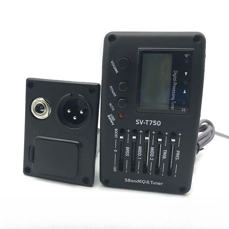 Acoustic Guitar 5-B…