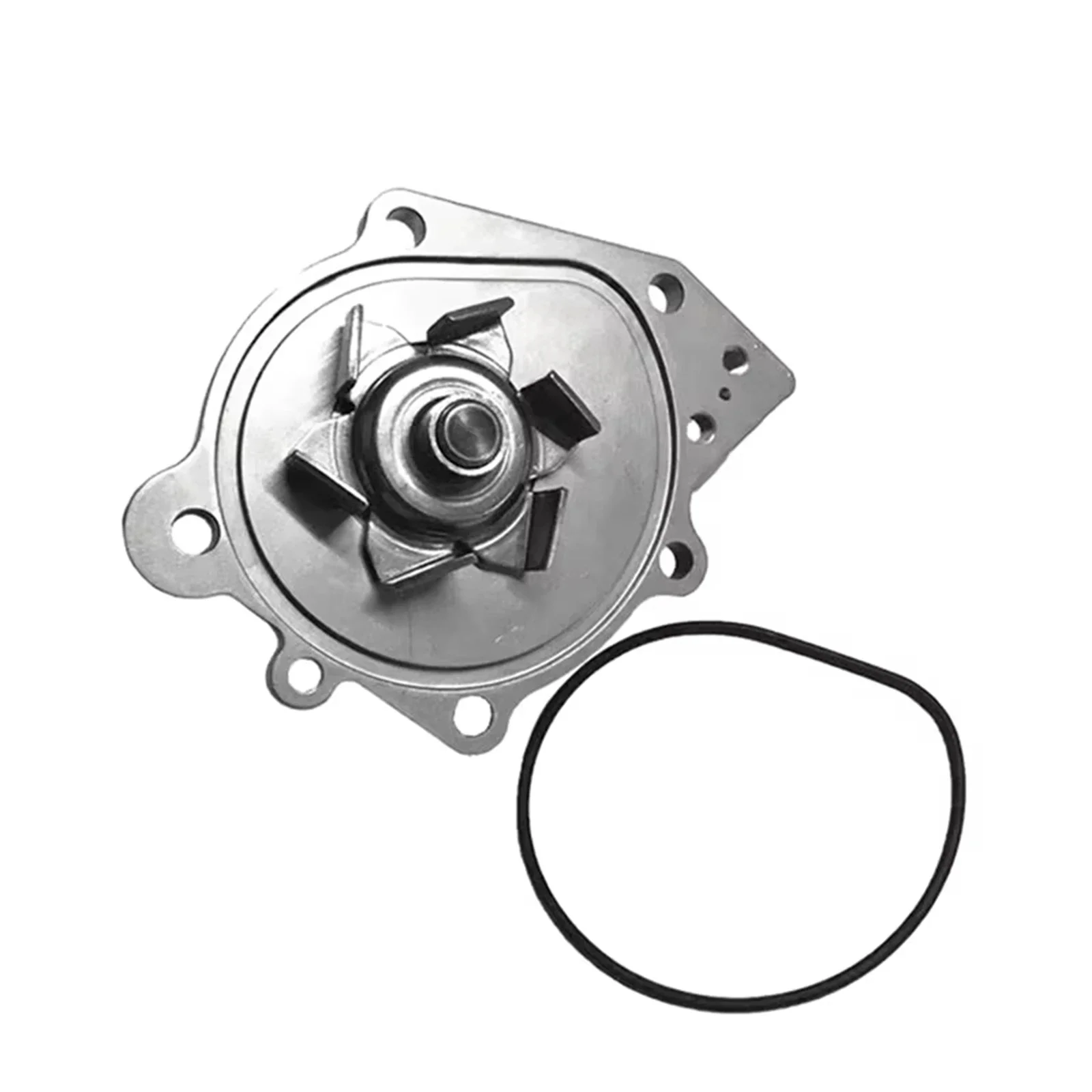 PEB102510 Engine Cooling Water Pump For SAIC Roewe 550 750 MG MG6 1.8L 1.8T Car Accessories view 2