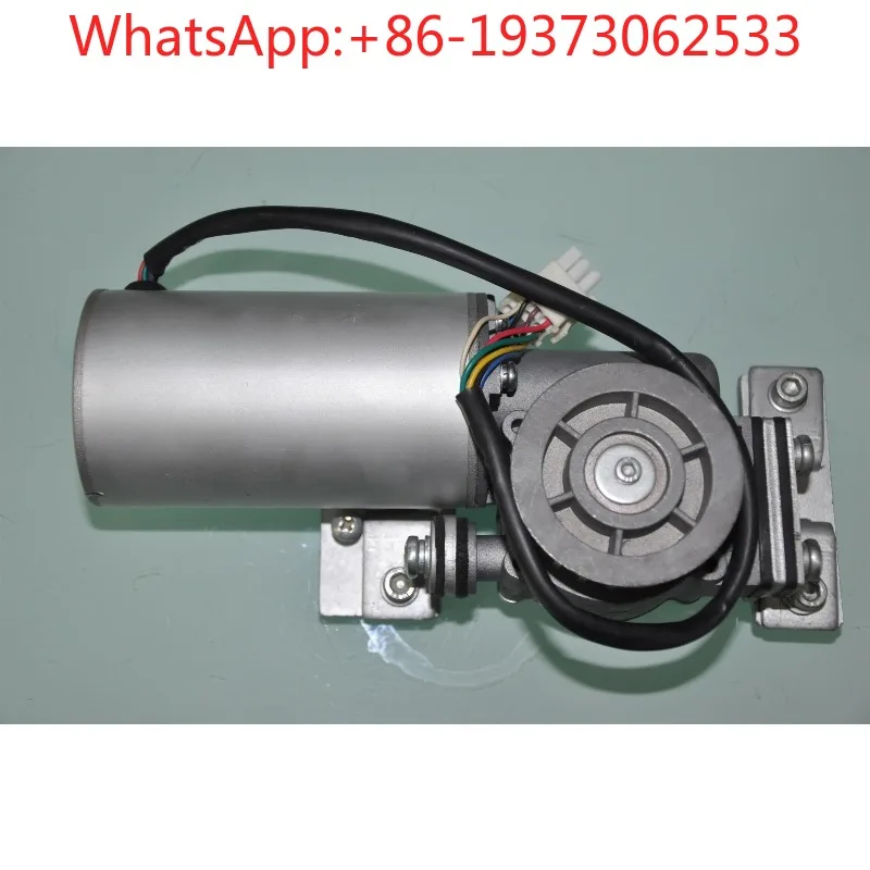 Automatic Door Motor, Induction Door Motor OZ0905 Glass Door Driver