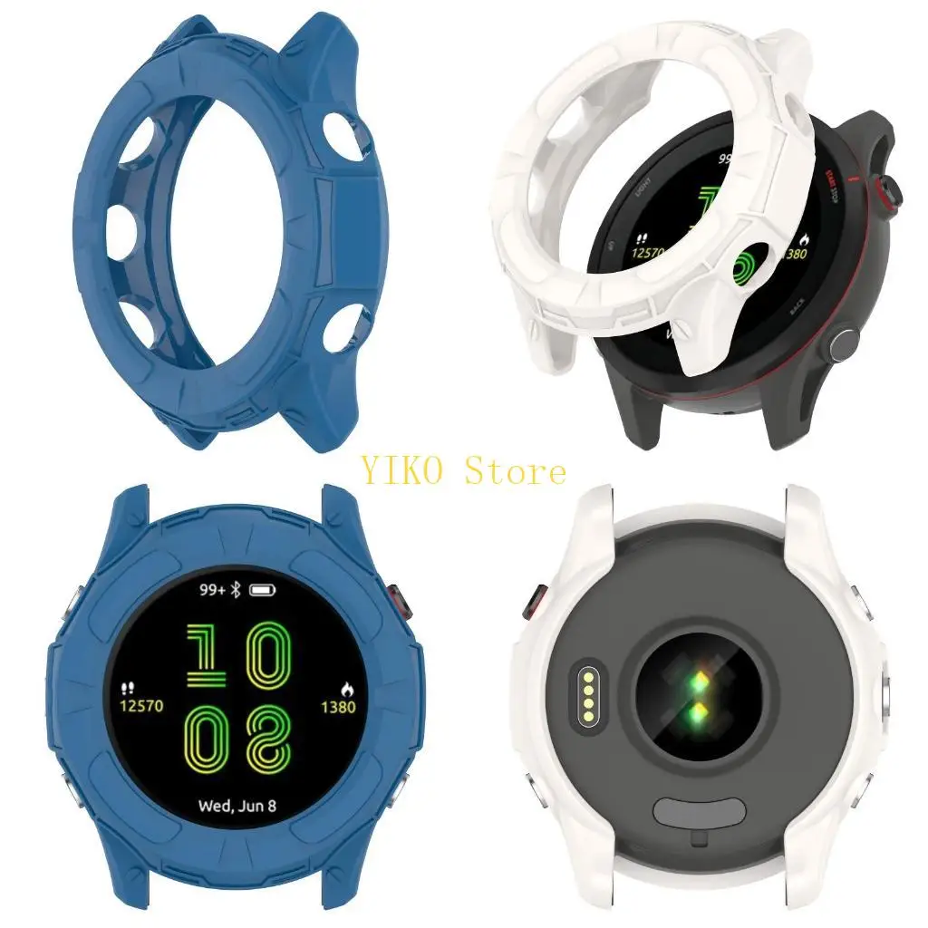 

K32C Soft TPU Ecrection Protector для чехла для чехла для оболочки для предшественника 955 для