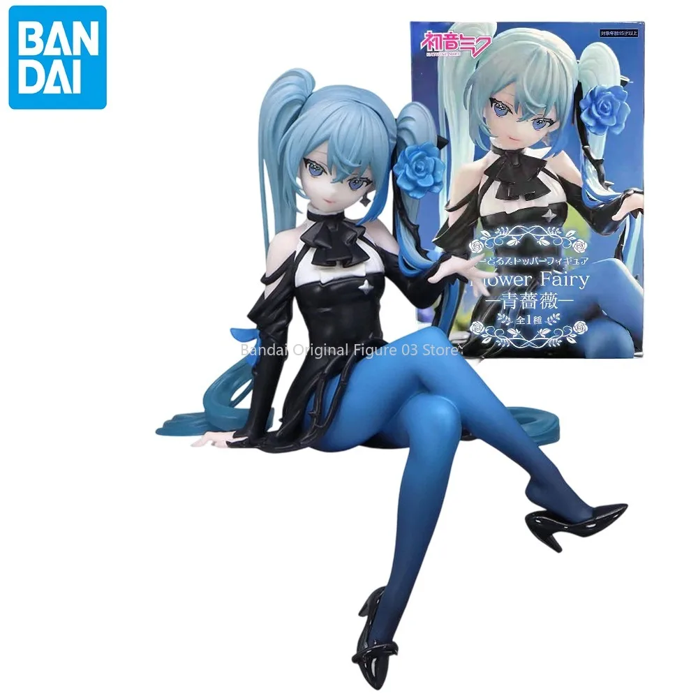 judai-オリジナルフリュー麺ストッパー-vocaloid-初音ミク花の妖精-ao-bara-pvc-アクションフィギュアモデル人形おもちゃ