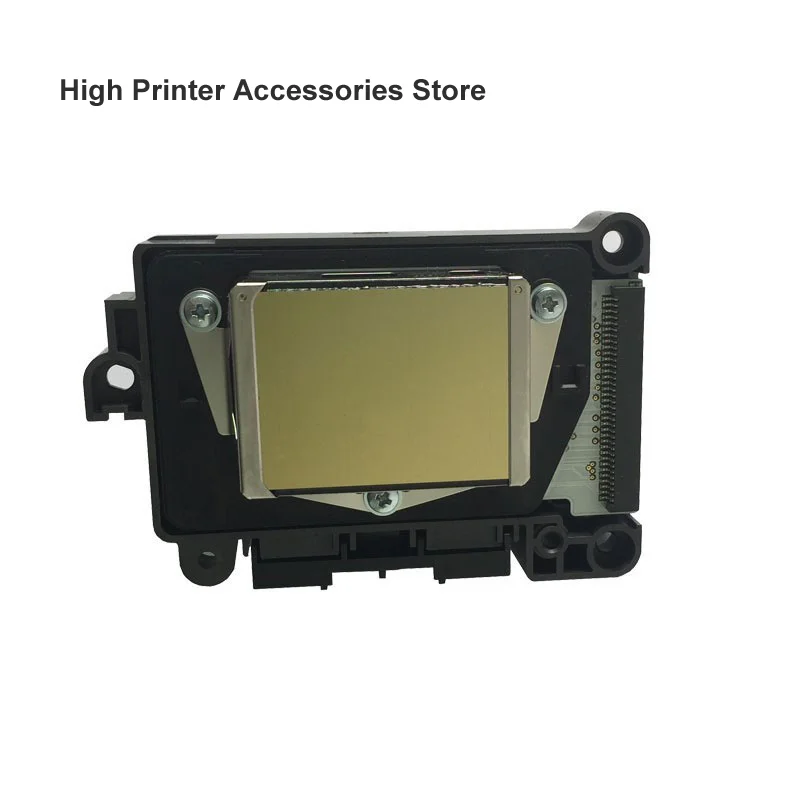 Cabezal de impresión DX7 para Epson Stylus Pro 3800 3850 3885 3880 R3000, cabeza plomada, cabezal selphy, F1890010 F1960010 F177000