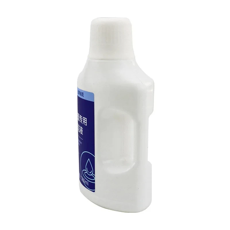 500ML specjalnego płynu do czyszczenia podłogi do Dreame H11/ W10 Pro / H11 Max odkurzacz samochodowy Mop Drop shipping