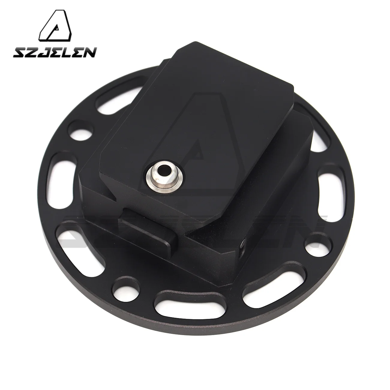 

DJI RONIN 2 3-axis handheld stabilizer RONIN 2 universal bracket R2-004 compatible with DJI gimbal or cable cam.