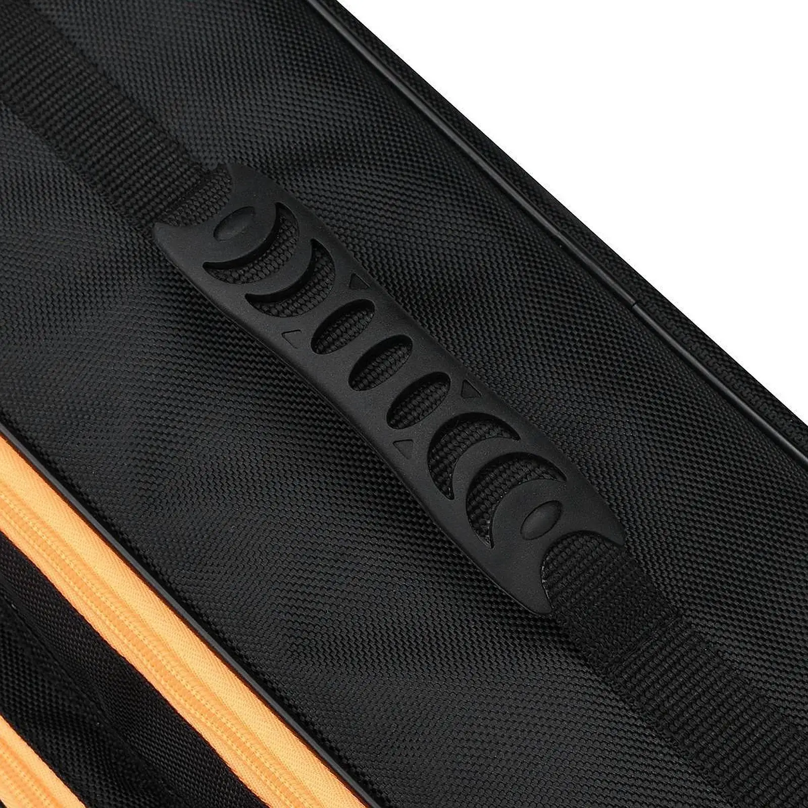 حقيبة تخزين مكبر الصوت مقاومة للماء ومضادة للصدمات وحقيبة مكبر الصوت وملحقات الميكروفونات وغطاء للتخزين