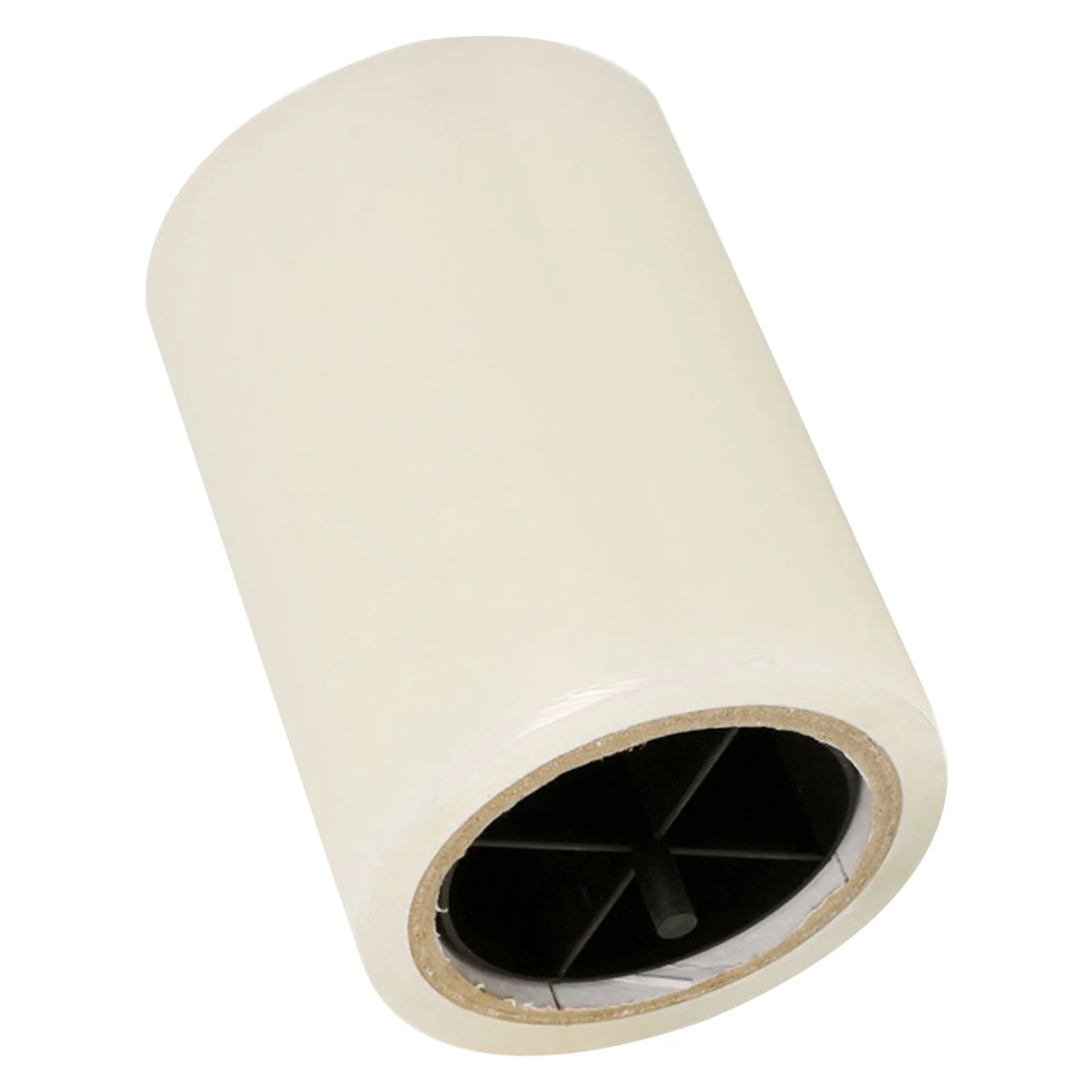 

【】Disposable Pe Shoe Film Adhesive Shoe Protector Dust Resistant For Floor Protection Home Use 15Cm Width