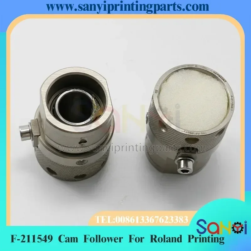 Best Quality F-211549 F-211549.1 Cam Follower For Roland Printing Machine