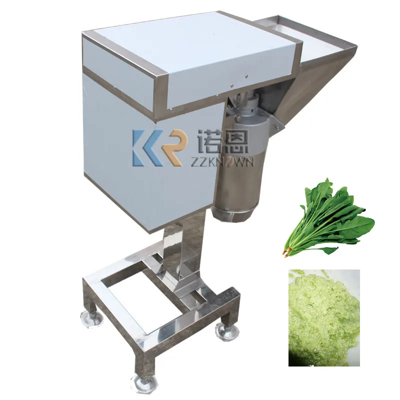 

Automatic Multifunctional Garlic Chilli Vegetable Cutting Grinding Machine Tomato Crusher Grinder Onion Paste Making Machines