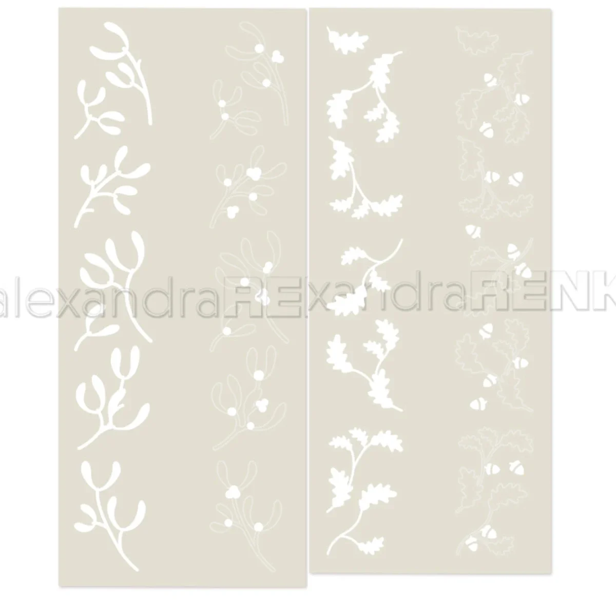 Fine Star Point 2026 New Snowflake Scrapbook Diary Decoration Stencil Embossing Template DIY Greeting Card Handmade