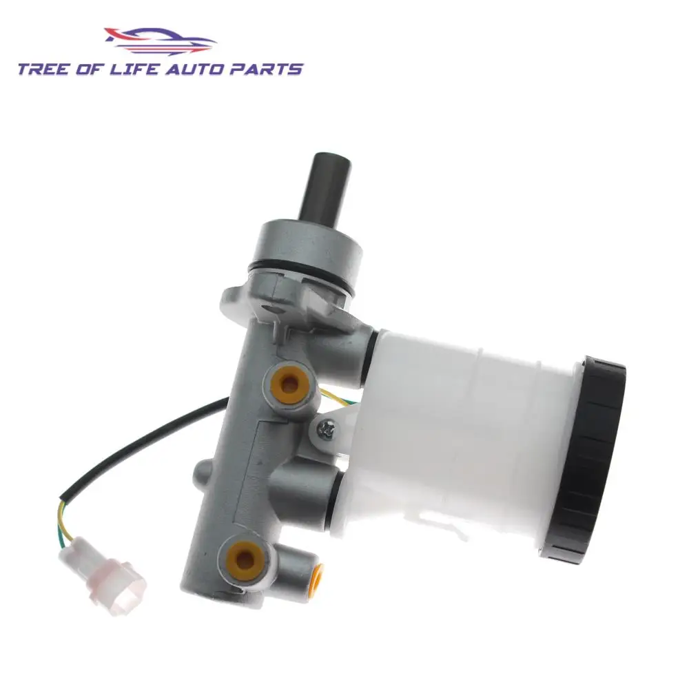 51100-60B20 Brake Master Cylinder For SUZUKI SWIFT II 1989-2001 SURARU JUSTY II 1995-2003 5110060B20 51100-60B10 5110060B10