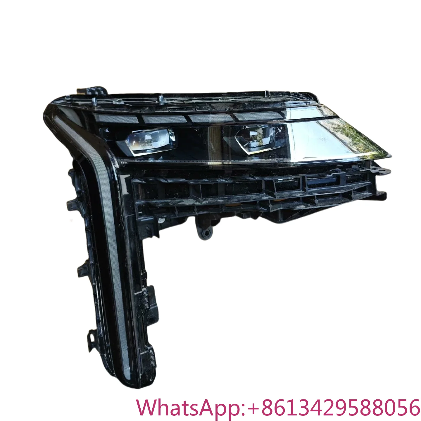 

Applicable to Geely EXEED Stellar Original Used Headlight Combination