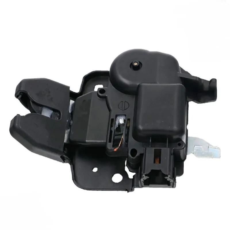 Trunk Tailgate Locker Latch Block for Aeolus A60 E70