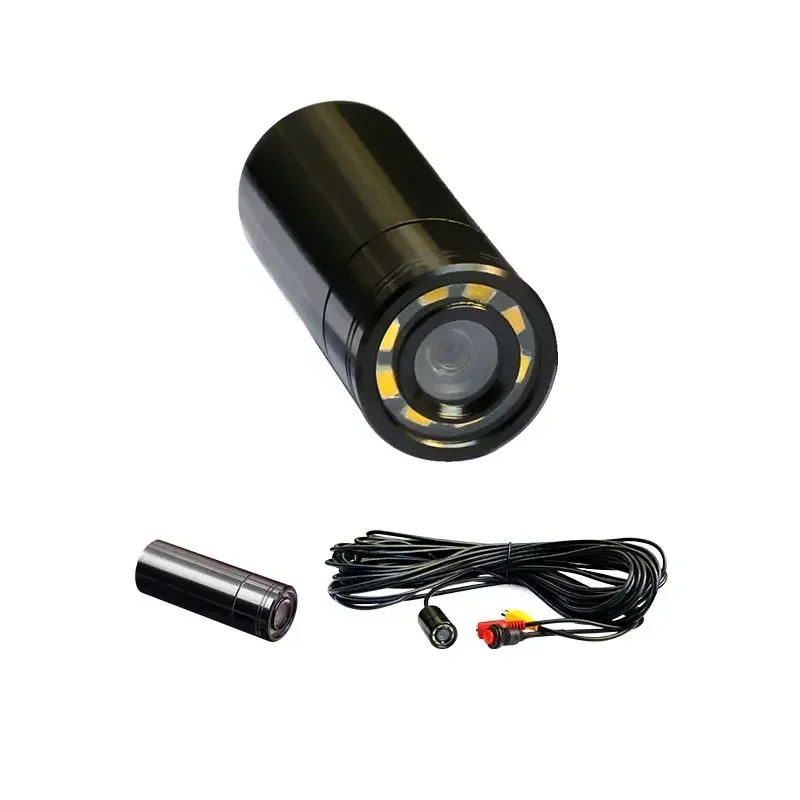 

Best Seller 520TVL analog signal waterproof endoscope camera