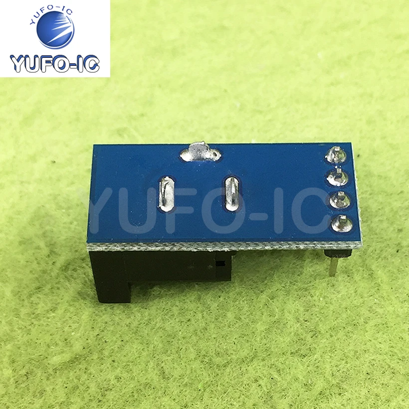 Free Ship 5pcs DC Power Transition Socket DC Power Module 2.1mm Switchboard