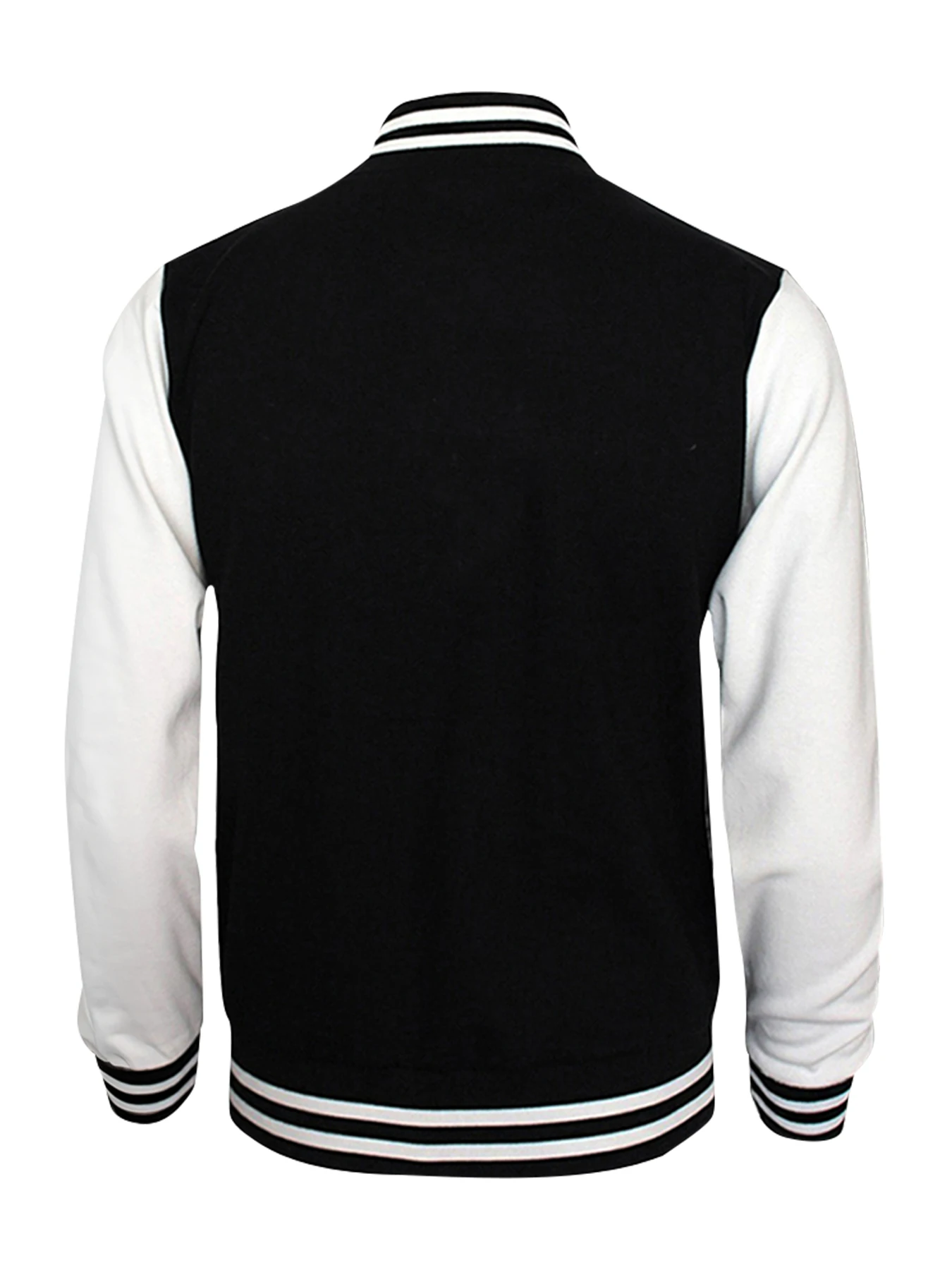 نيويورك الفن إلكتروني يطبع أساسيات السترات النسائية لينة الرياضة البيسبول جيرسي الخريف ملابس كاجوال شارع العليا فضفاض أبلى #3