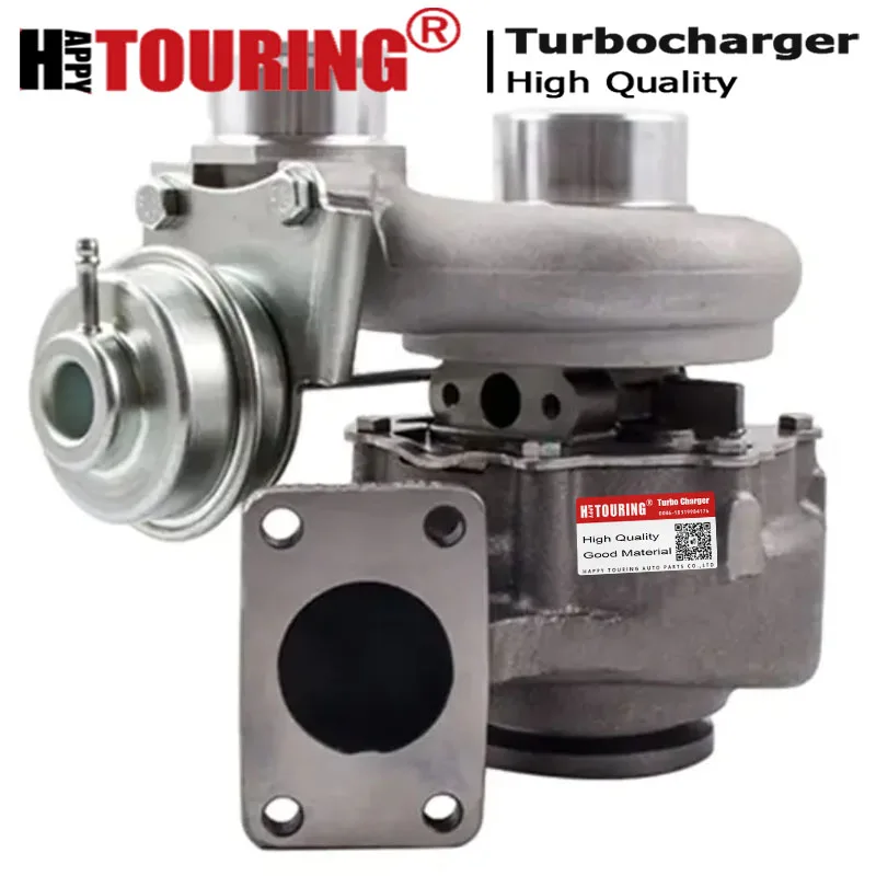 Turbo Turbocharger For VW Turbolader Crafter 2.5 TDi 49377-07440 49377-07401 49377-07402 49377-07403 49377-07404  49377-07405