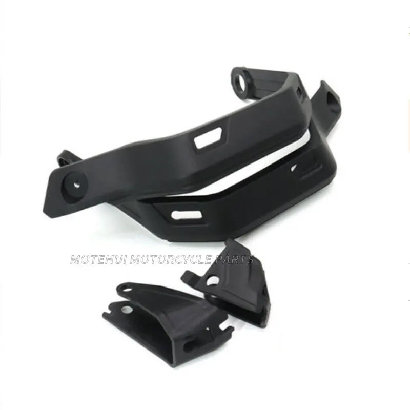 NIEUWE Motorcycle Handguard Voorruit Wind Shield Hand Guard Protector Bar Voor HONDA Xadv 750 X-ADV 750 CRF1100L 2021-2024