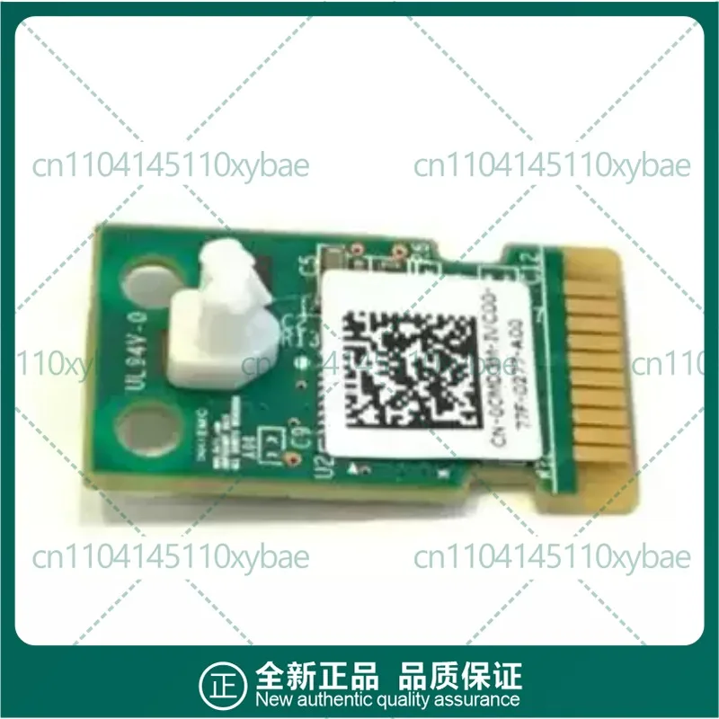 Server TPM2.0 Security Chip Module for Dell T440 T640 R440 R540 PN 0FMYG3 CMD3M 1MW70 WFD8R