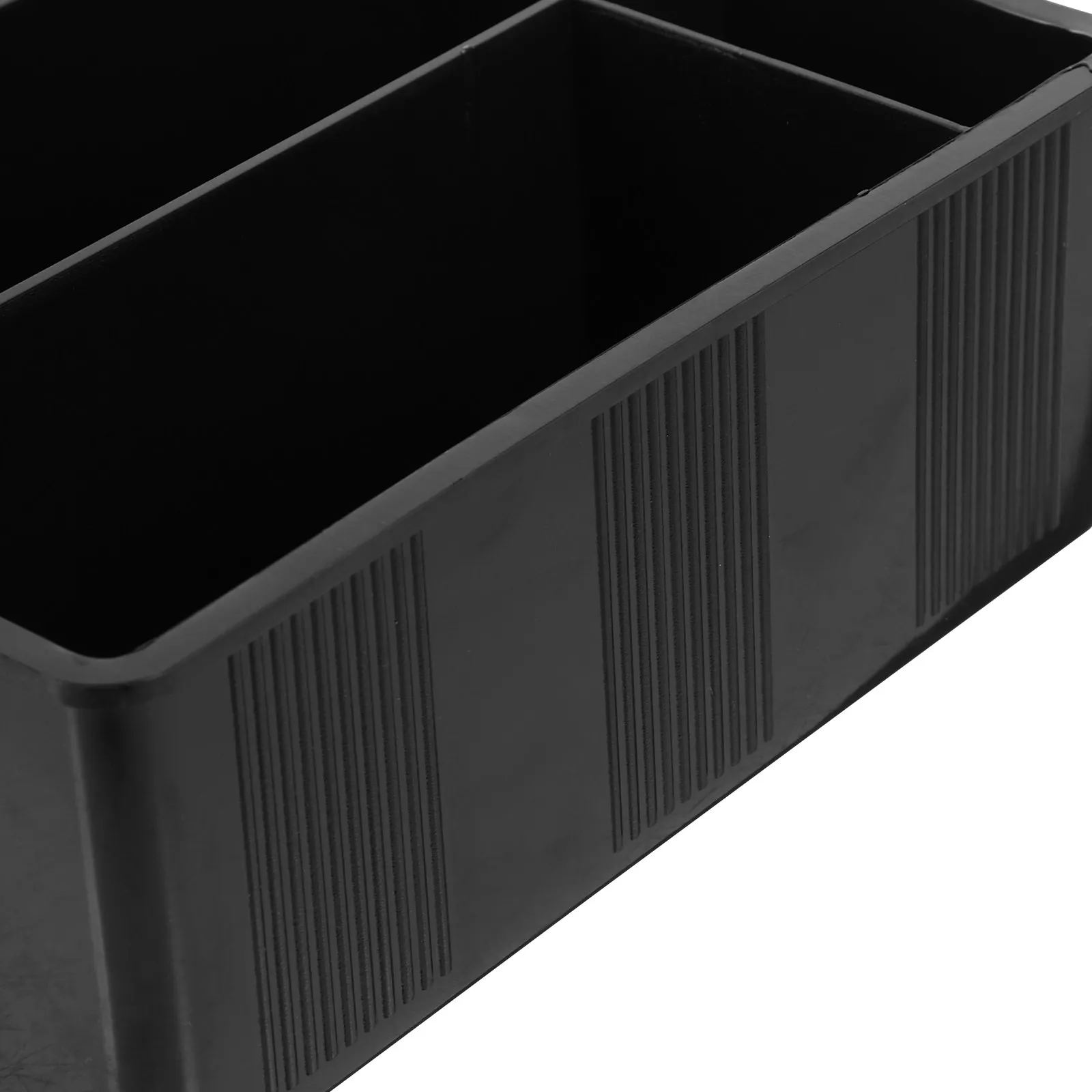 

Кассовый лоток для денег с 4 отделениями для монет и 5 для купюр, сверхпрочный органайзер для хранения наличности, подставка для кассового аппарата, настольный файловый органайзер