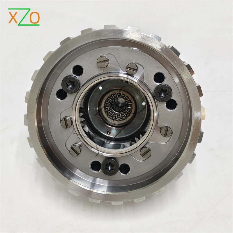 العلامة التجارية الجديدة لميني كوبر 1848185-QX VT2 VT3 ناقل حركة أوتوماتيكي المدخلات رمح الكواكب والعتاد الناقل الجمعية