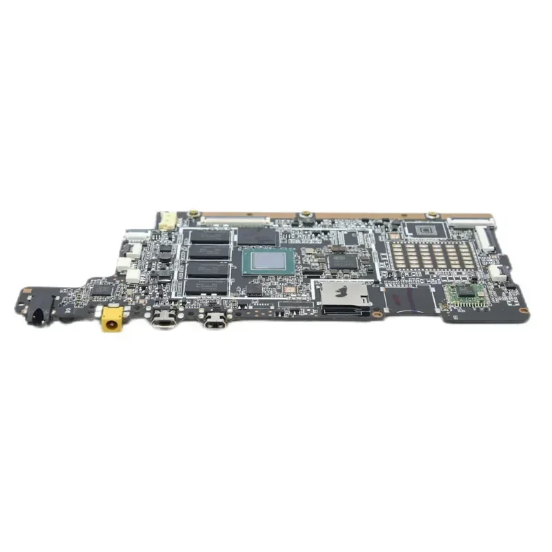 Imagem -03 - Placa-mãe para Lenovo Miix 30010iby Placa-mãe M1205bfp 2g Ram Ssd 64g 100 Testado ok