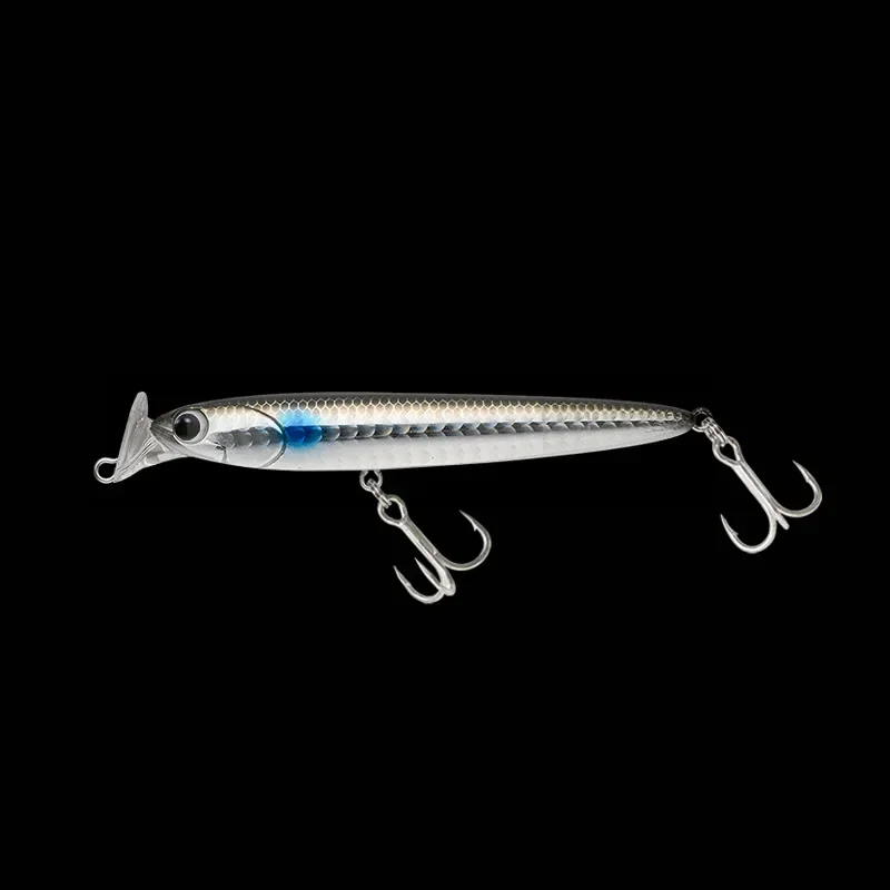 Luya  Hard  submerged minnow  Fresh water sea fishing bass catfish Top fishing gear Good fishing helper utility