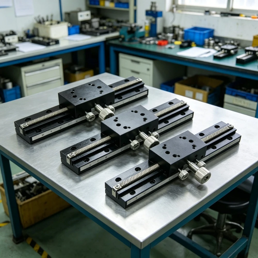 Hikrobot MV-DAK2741-ZJ Industrial Machine Vision Camera Mounting Bracket Stand