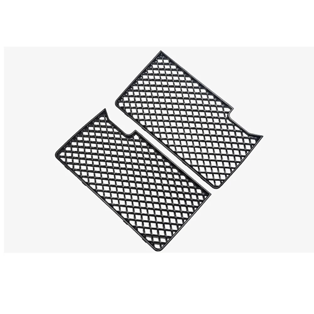 For BMW M5 G90 2025 Front Bumper Grille Easy Install Grille Guard Car Accessories Easy Installation Enhanced Airflow