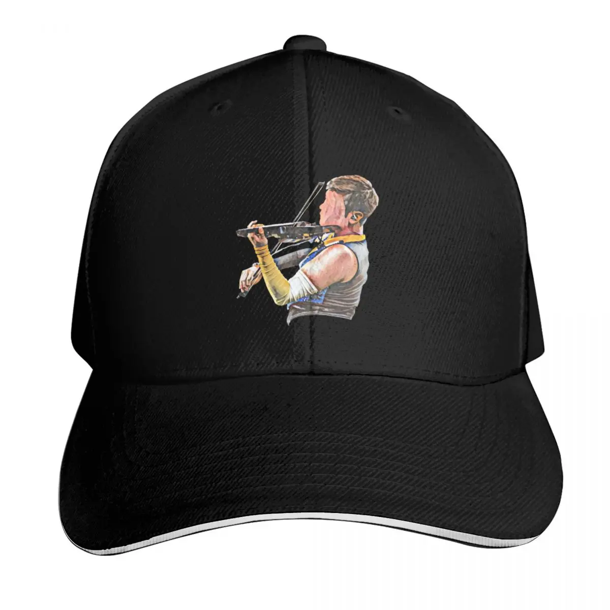Boné de beisebol Blue Devils 2019 Violin Soloist, boné de golfe, chapéu de verão, chapéu preto, boné de beisebol, chapéus femininos e masculinos