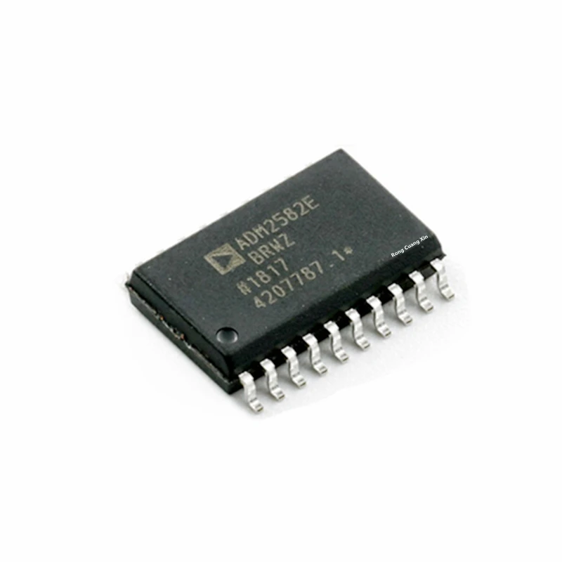 Neuer original ADM2582E ADM2582EBRW ADM2582EBRWZ SOP-20 transceiver isolation chip ic