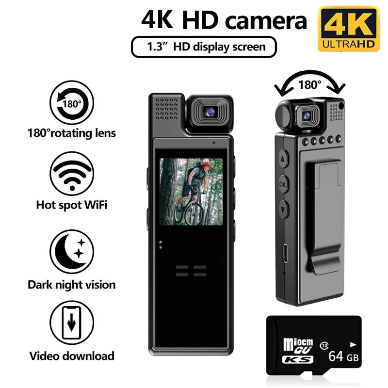 Xiaomi Sports Camer…