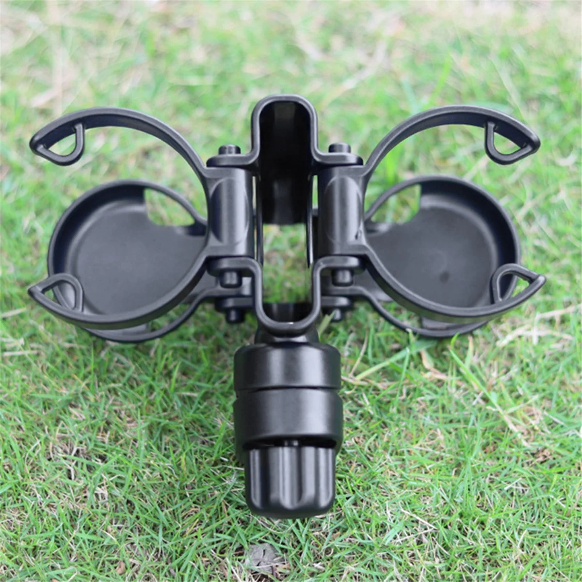 

Новый держатель для чашки для детской коляски, универсальный вращающийся держатель для телефона, детская коляска, держатели для бутылок с водой