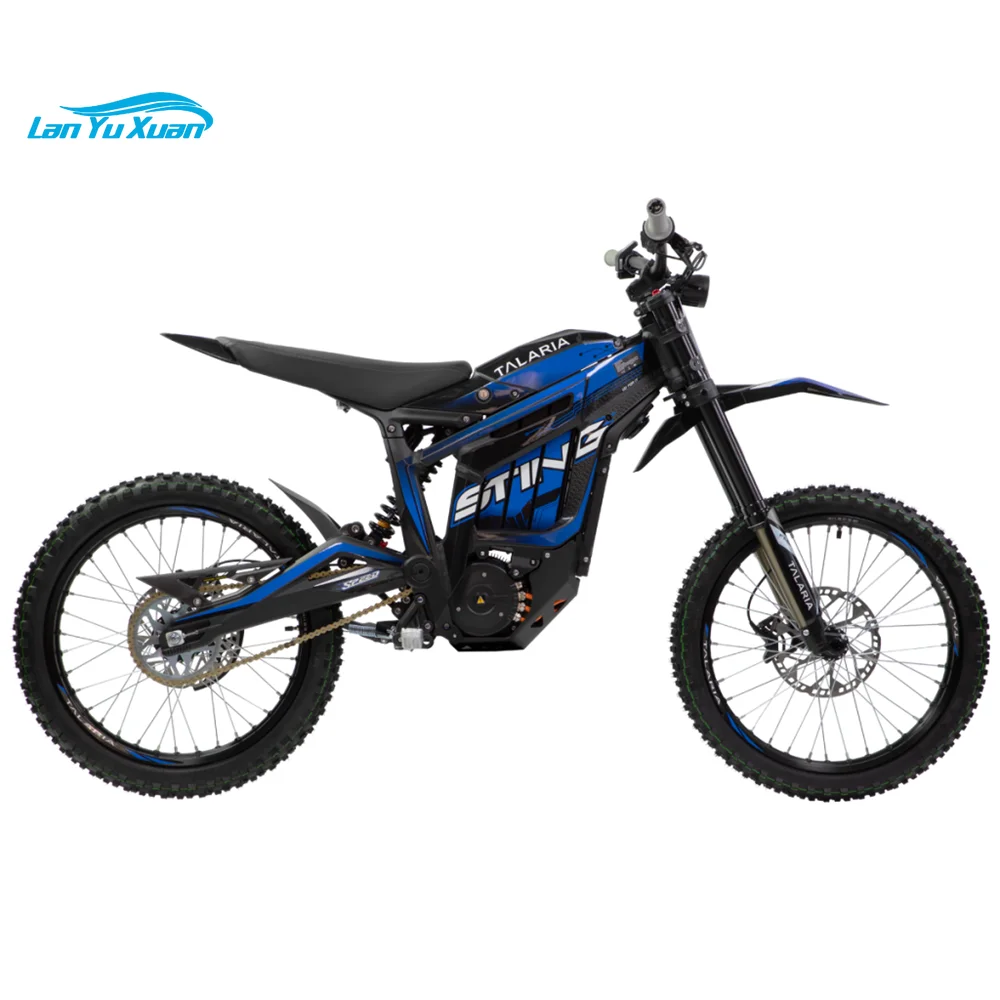 electric motorcycles  Talaria sting 5000w X3/6000w MX/8000w MX4 dirt motorcycle