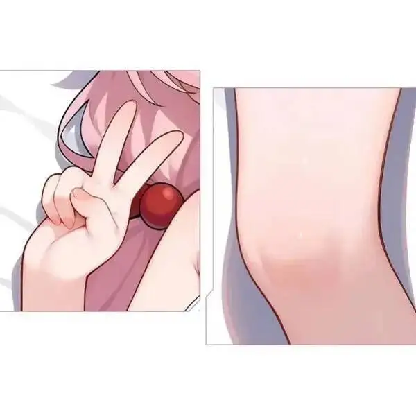 Blue Archive Takanashi Hoshino Dakimakura Anime LOLI GIRL Sex  Hing Body  Pillow Case    Cushion Bed Linings Xmas Game GAME