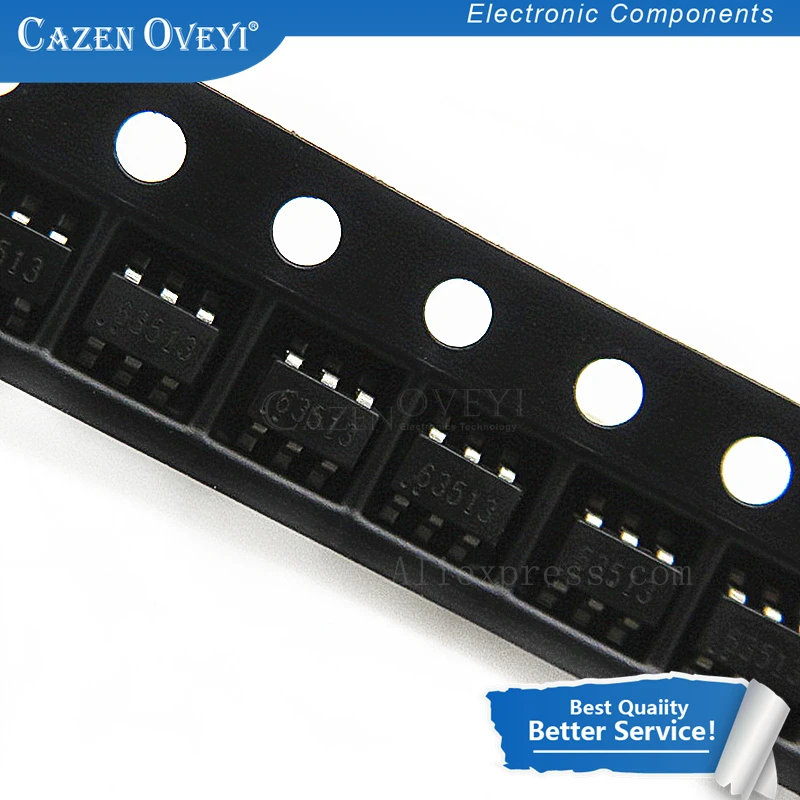 

Chipset 20pcs/pcs OB2263MP SOT23-6 OB2263 SOT SMD new and original In Stock