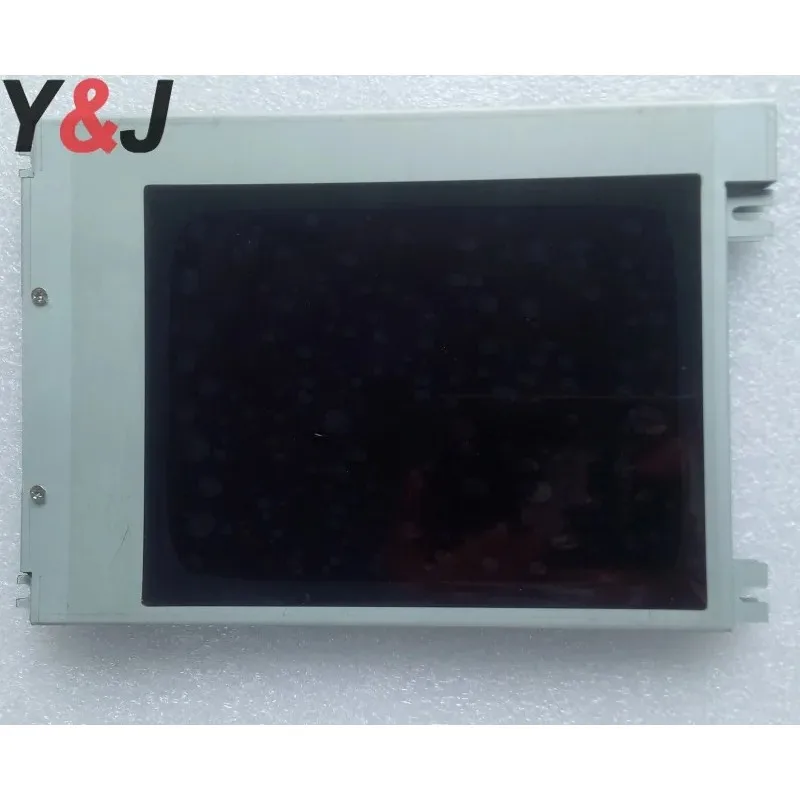 Panel LCD Warna TFT 2025splendid 6AV6 545-0BC15-2AX0 TP170B dengan Antarmuka RGB