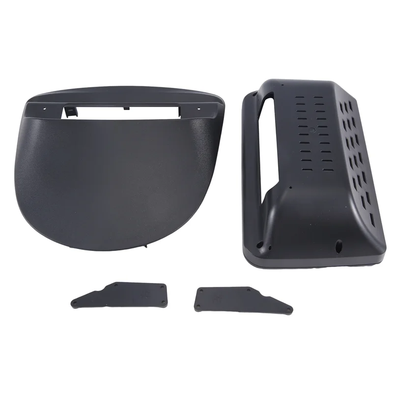 

A64P-9Inch For Renault Clio3 2006-2019 Car Radio Android MP5 Player Manual Frame 2 Din Head Unit Fascia Stereo Dash Trim