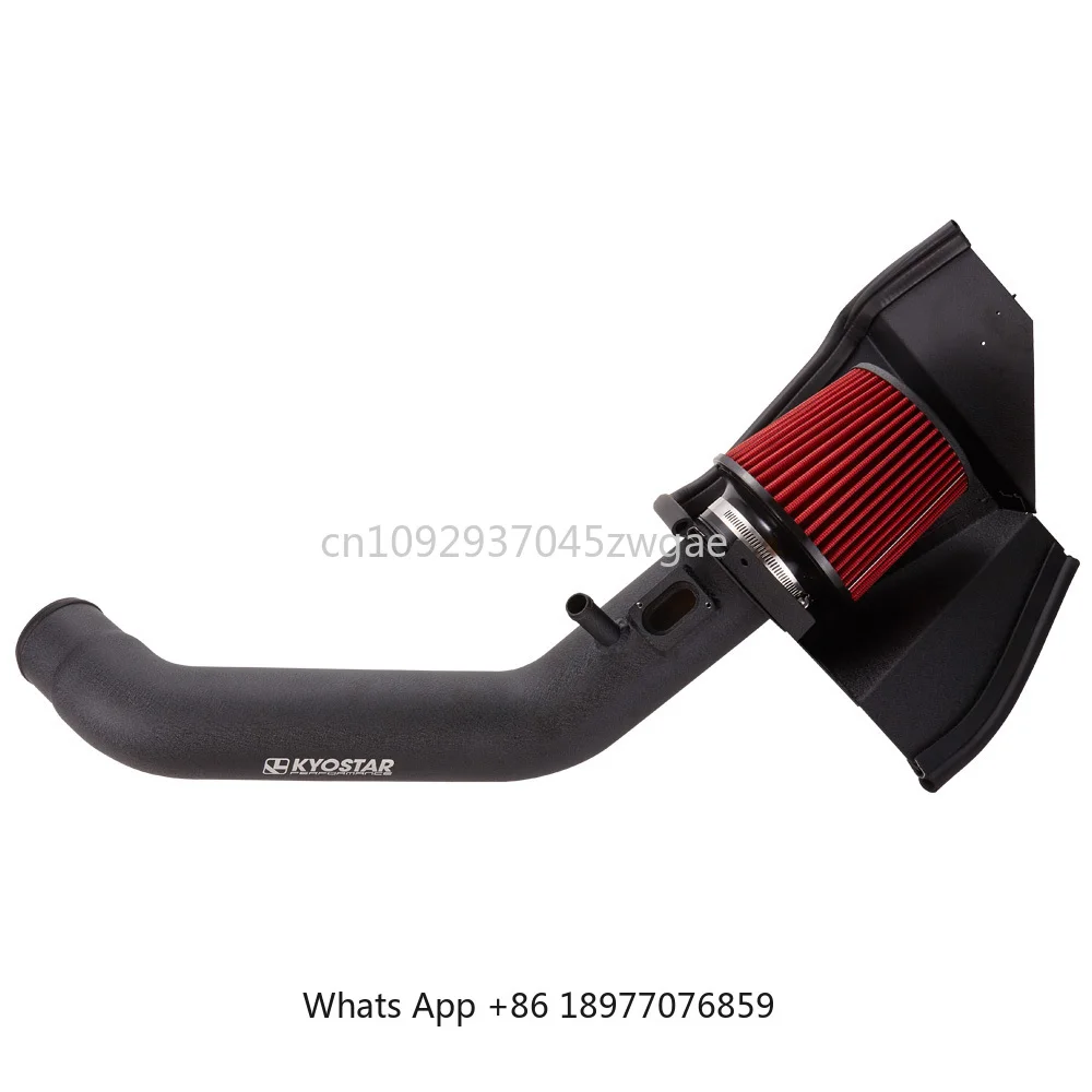 

For Cls63 Amg Cold Air Intake For Nissan Honda Lfiniti Mitsubish Mazda Subaru Acura VW Ford Chevrolet Jeep